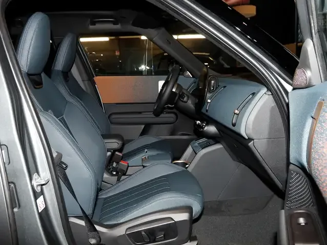 MINI Cooper SE Countryman