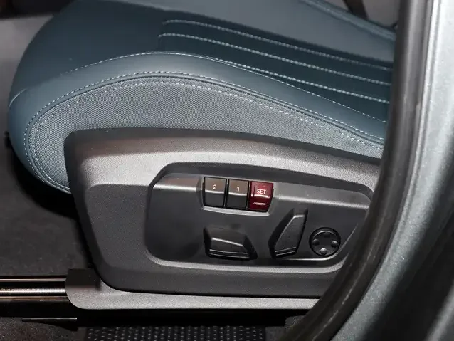 MINI Cooper SE Countryman