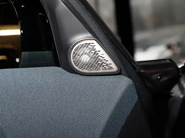 MINI Cooper SE Countryman