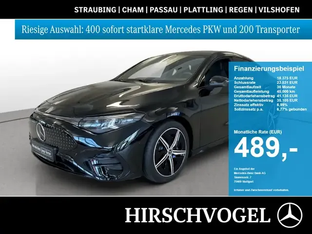 Mercedes-Benz CLA 350
