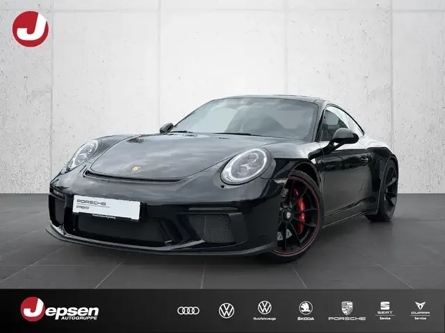 Porsche 991