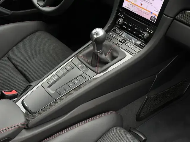 Porsche 991