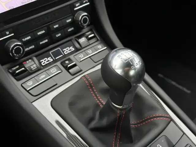 Porsche 991