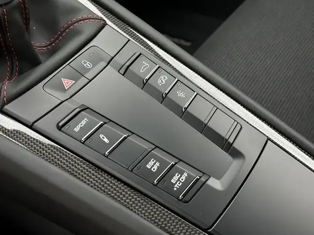 Porsche 991