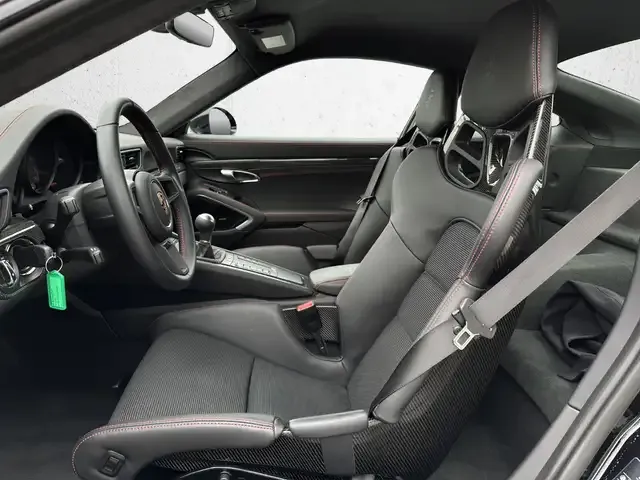 Porsche 991