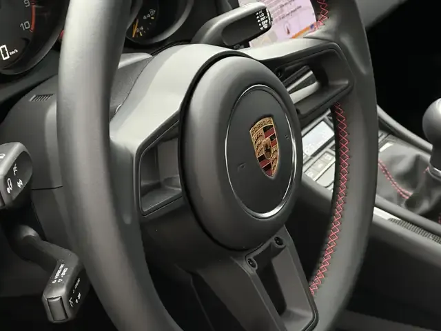 Porsche 991