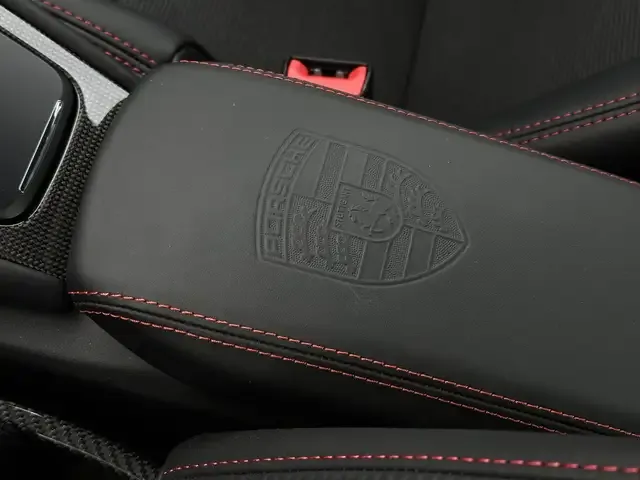 Porsche 991