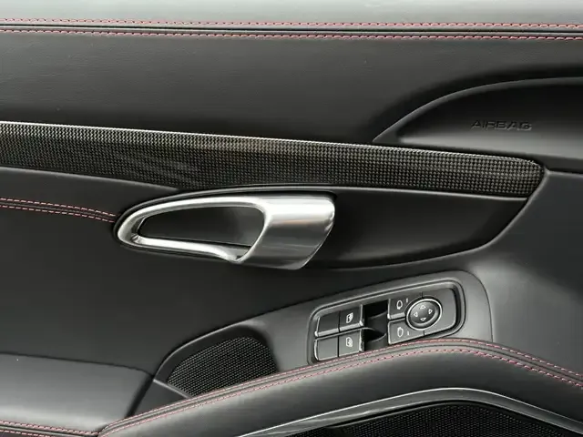 Porsche 991