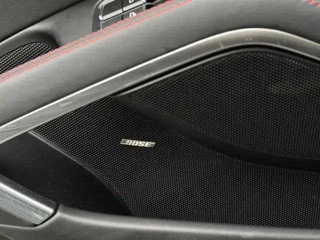 Porsche 991