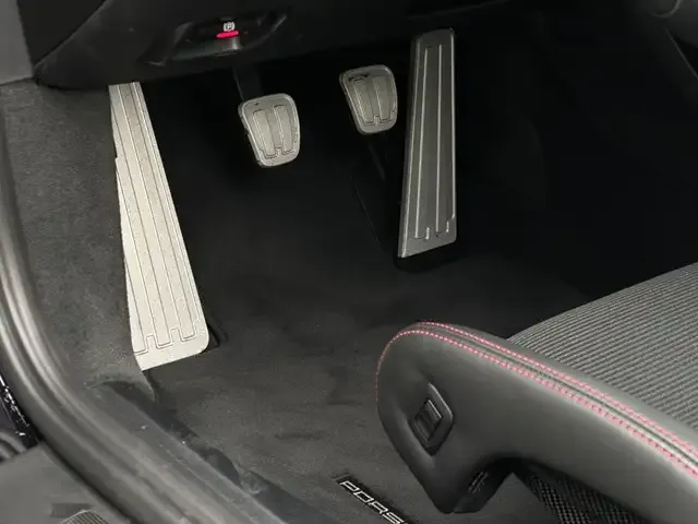 Porsche 991