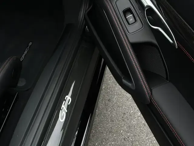 Porsche 991