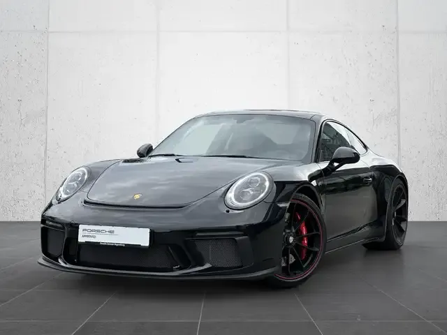 Porsche 991