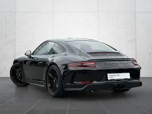 Porsche 991