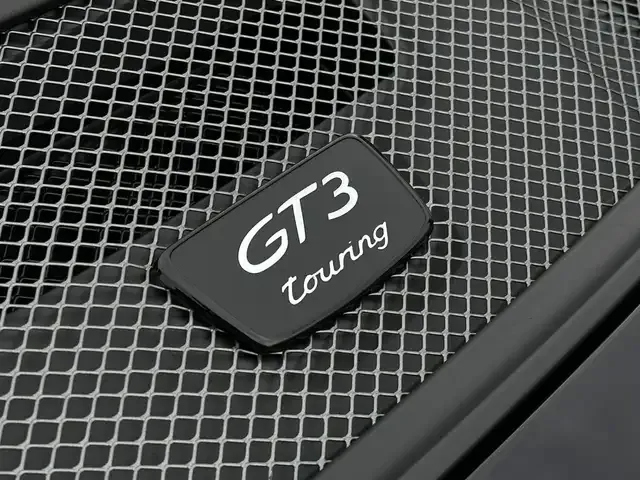 Porsche 991