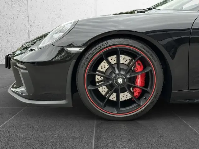 Porsche 991