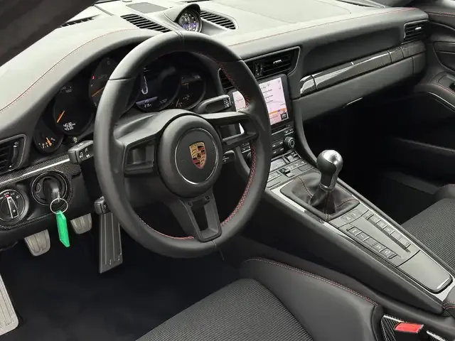 Porsche 991