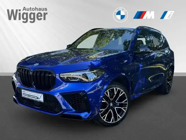 BMW X5 M