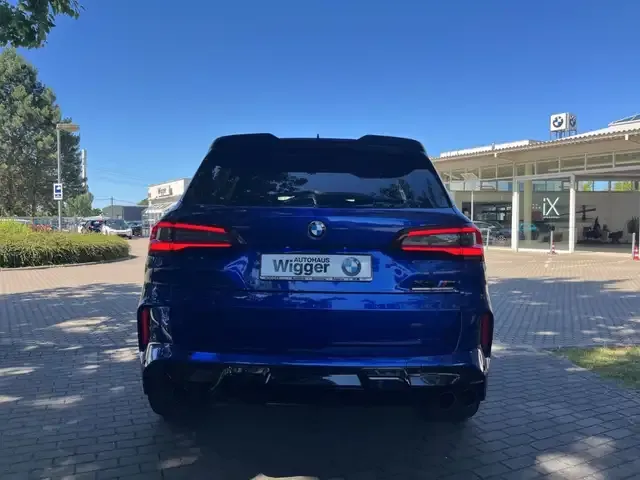 BMW X5 M