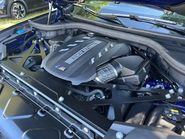 BMW X5 M