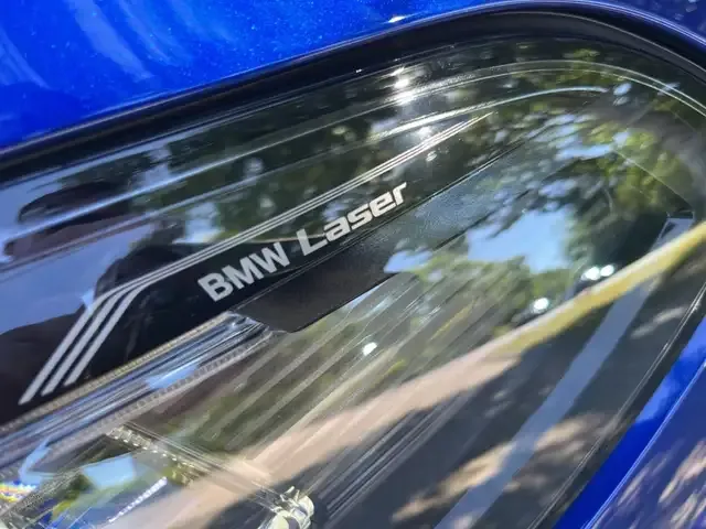 BMW X5 M