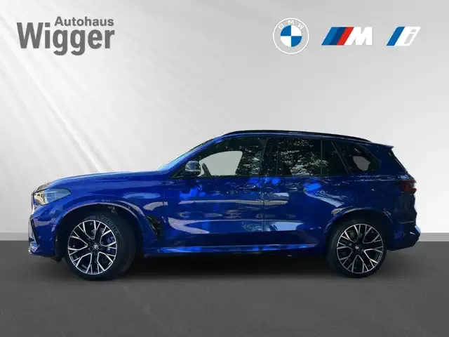 BMW X5 M