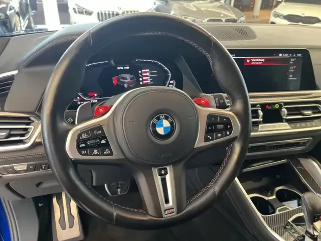 BMW X5 M
