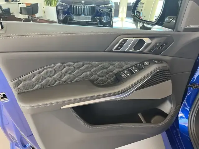 BMW X5 M
