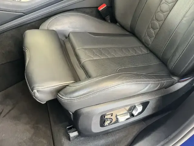 BMW X5 M