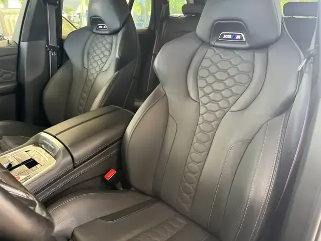 BMW X5 M