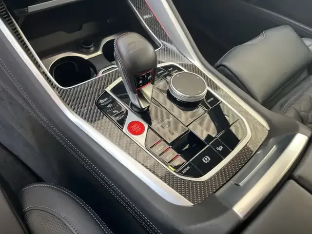 BMW X5 M