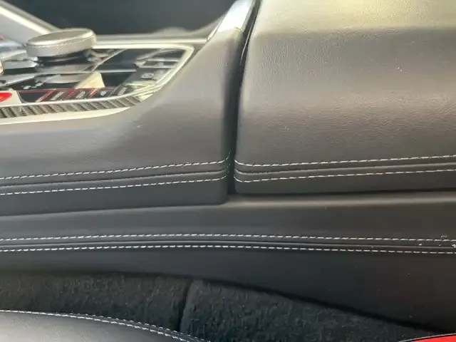 BMW X5 M
