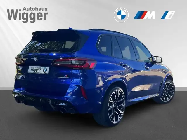 BMW X5 M