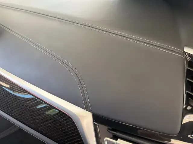BMW X5 M