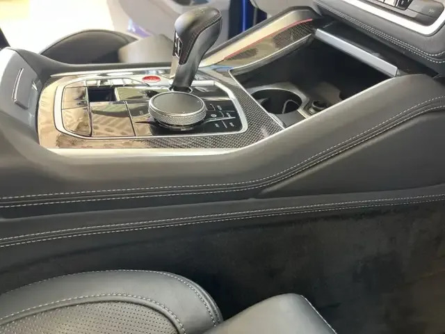 BMW X5 M