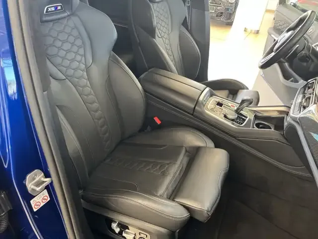 BMW X5 M