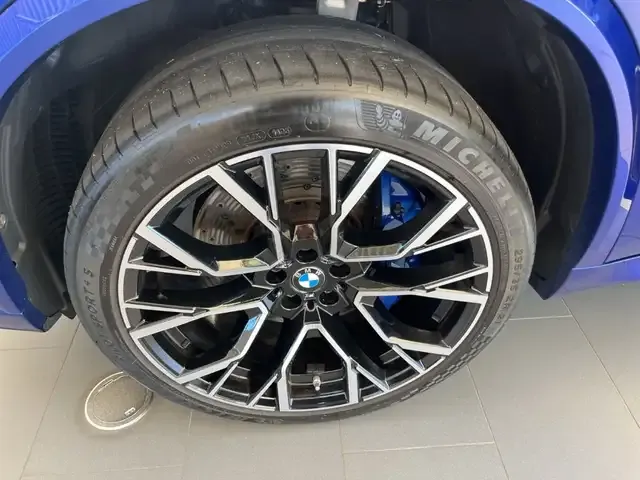 BMW X5 M