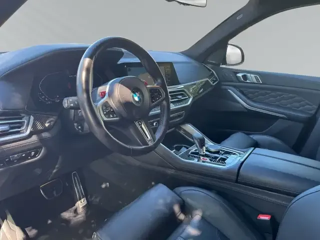 BMW X5 M