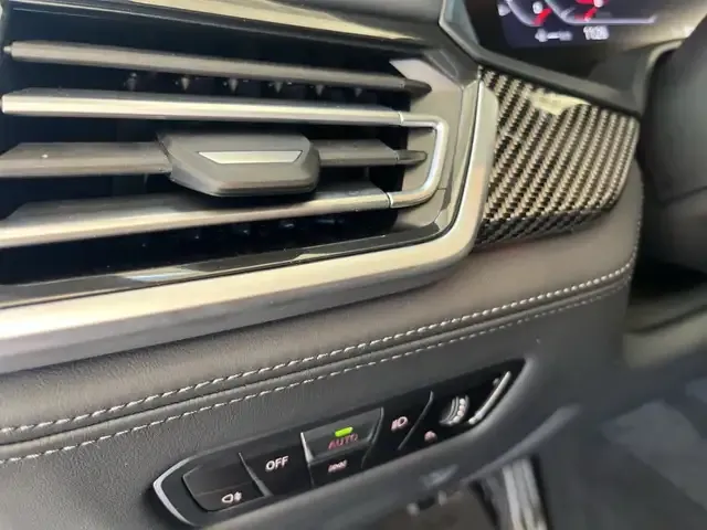 BMW X5 M