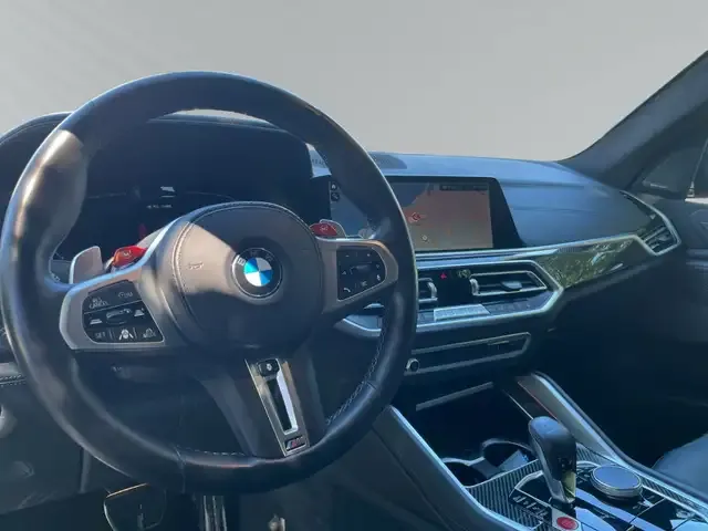 BMW X5 M