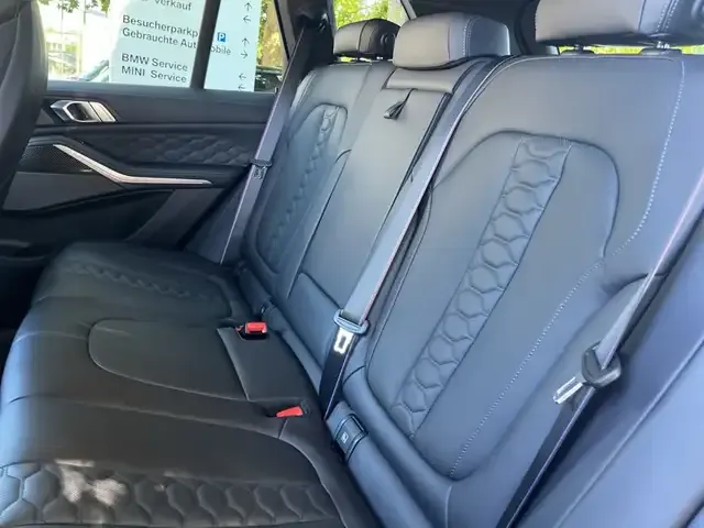BMW X5 M