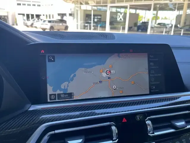 BMW X5 M