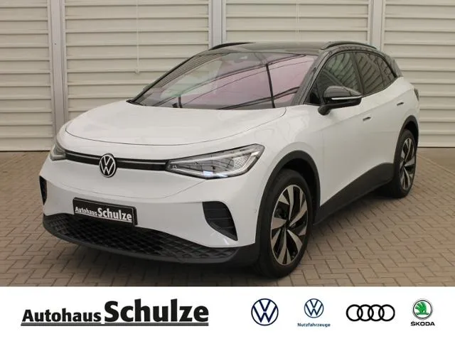 Volkswagen ID.4