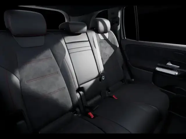 Mercedes-Benz EQB 350