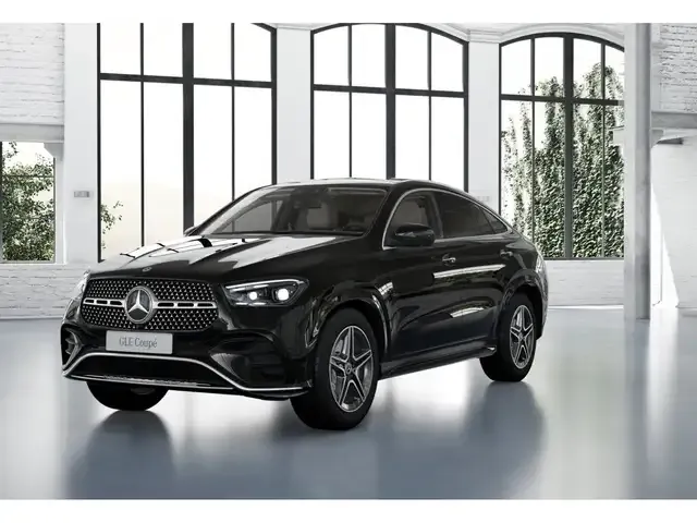 Mercedes-Benz GLE 300