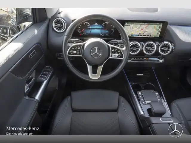 Mercedes-Benz EQA 250