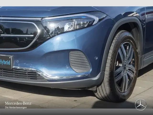 Mercedes-Benz EQA 250