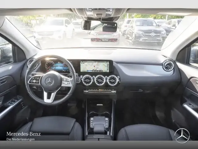 Mercedes-Benz EQA 250