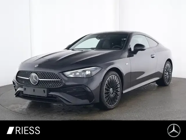 Mercedes-Benz CLE 300