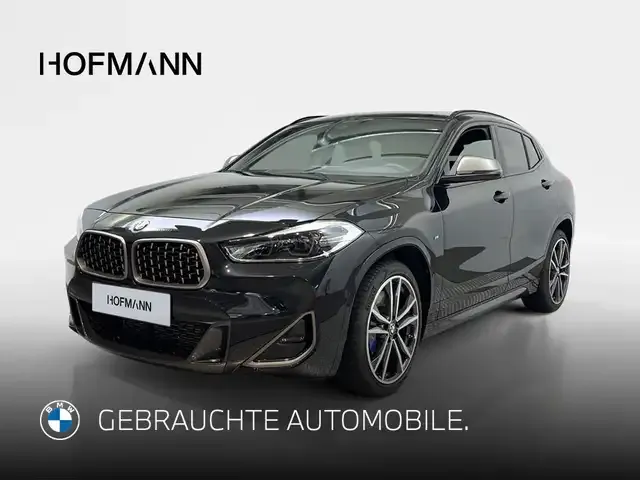 BMW X2 M
