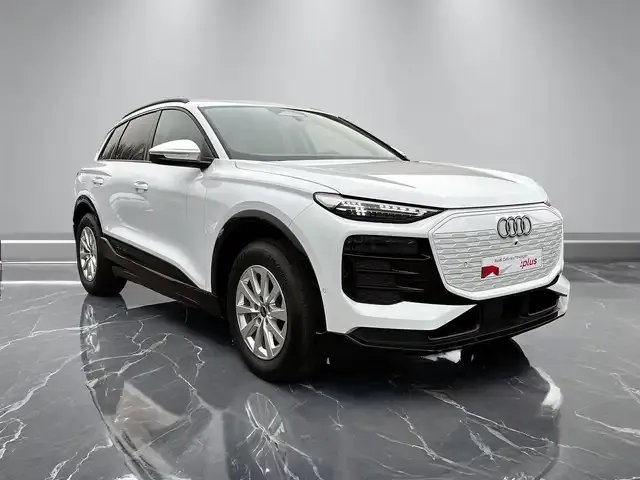 Audi Sonstige